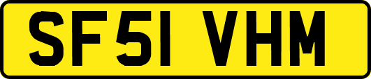 SF51VHM