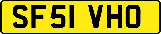SF51VHO