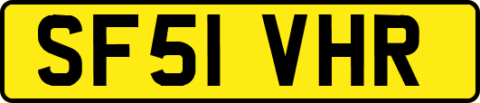 SF51VHR