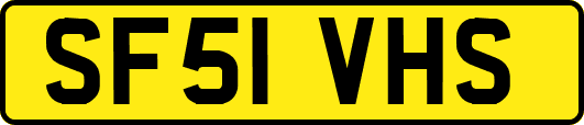 SF51VHS