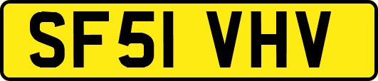 SF51VHV