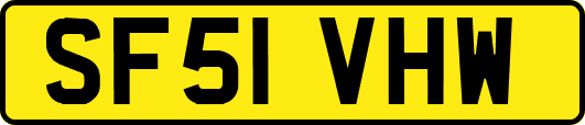 SF51VHW