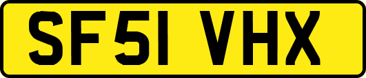SF51VHX