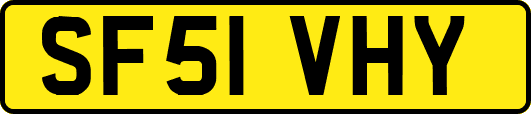 SF51VHY