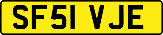 SF51VJE