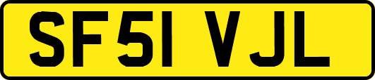 SF51VJL