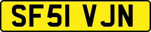 SF51VJN