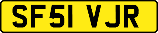 SF51VJR