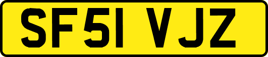 SF51VJZ