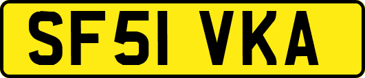 SF51VKA