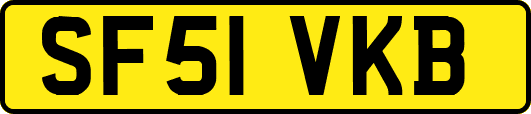 SF51VKB