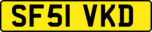 SF51VKD