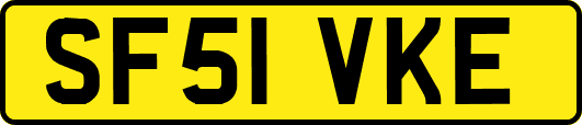 SF51VKE