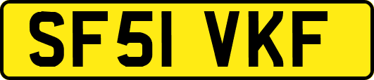 SF51VKF