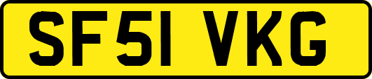 SF51VKG