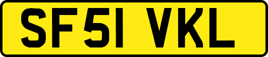 SF51VKL