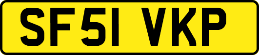 SF51VKP