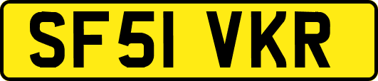 SF51VKR