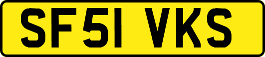 SF51VKS