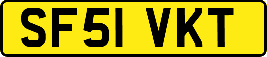 SF51VKT