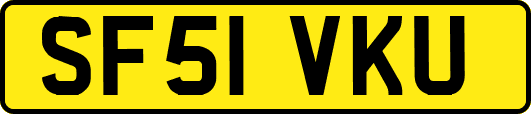 SF51VKU