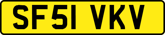 SF51VKV
