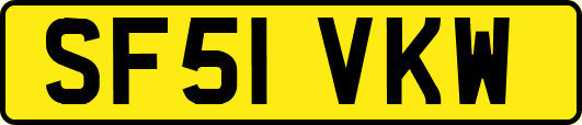 SF51VKW