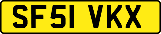 SF51VKX