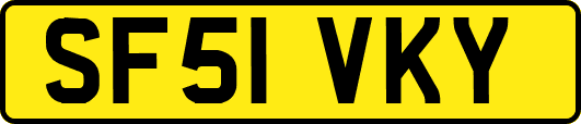 SF51VKY