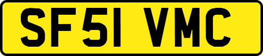 SF51VMC