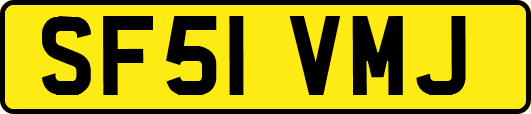 SF51VMJ