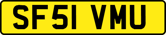SF51VMU