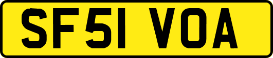 SF51VOA