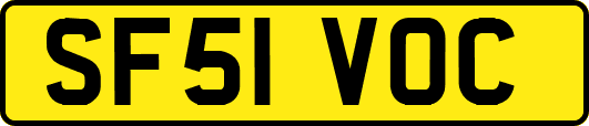 SF51VOC