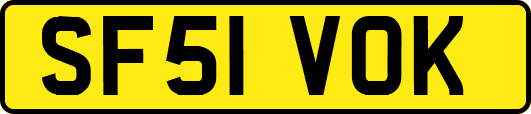 SF51VOK