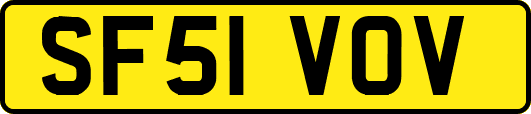SF51VOV
