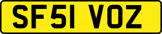 SF51VOZ