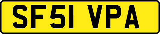 SF51VPA