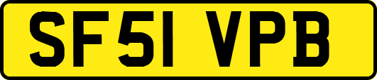 SF51VPB