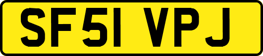 SF51VPJ