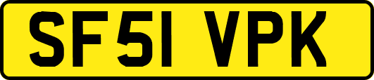 SF51VPK