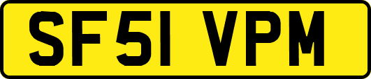 SF51VPM