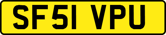 SF51VPU