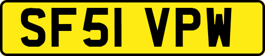 SF51VPW