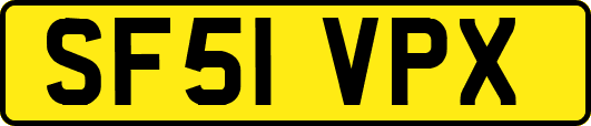 SF51VPX