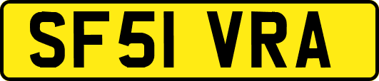 SF51VRA