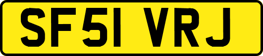 SF51VRJ