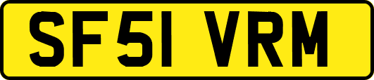 SF51VRM