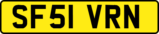 SF51VRN