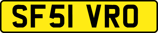 SF51VRO